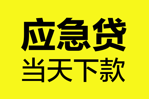 上海信用短借信贷-上海信用贷款只要身份证-上海信用小额信用贷款-第1张图片-成都私人借钱服务中心
